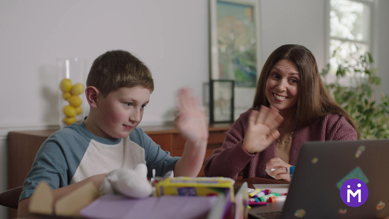 zoe commercial